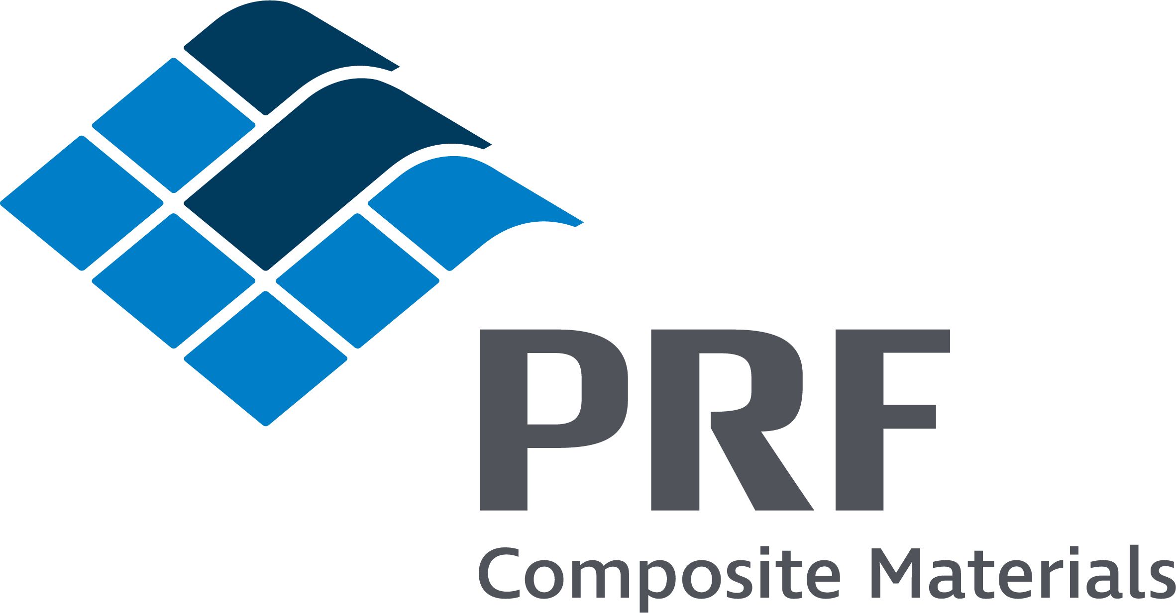 Logo PRF