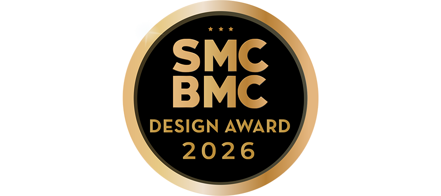 Logo SMC BMC Award