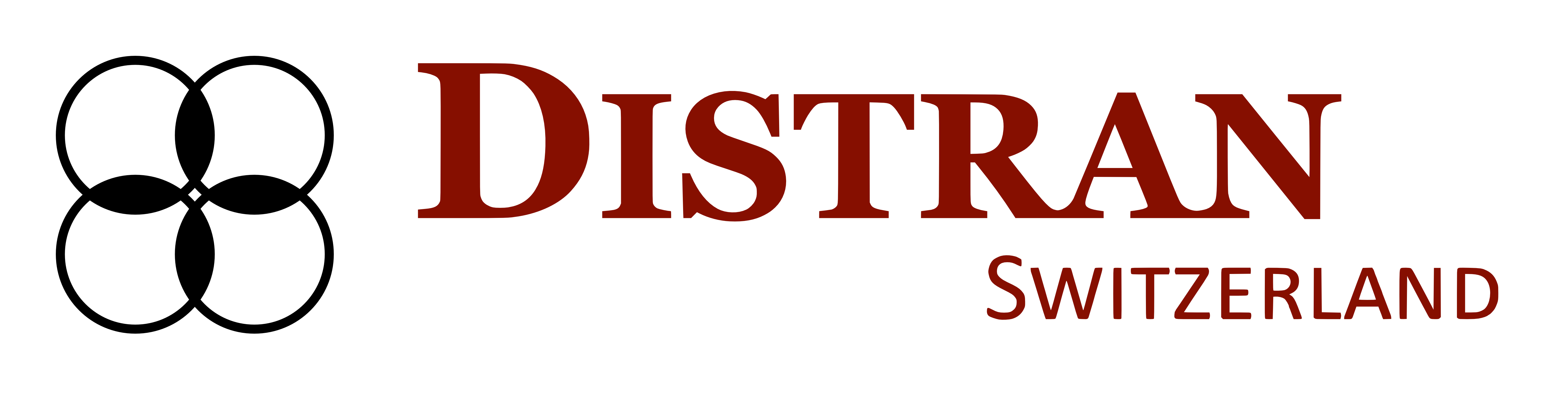 Logo Distran