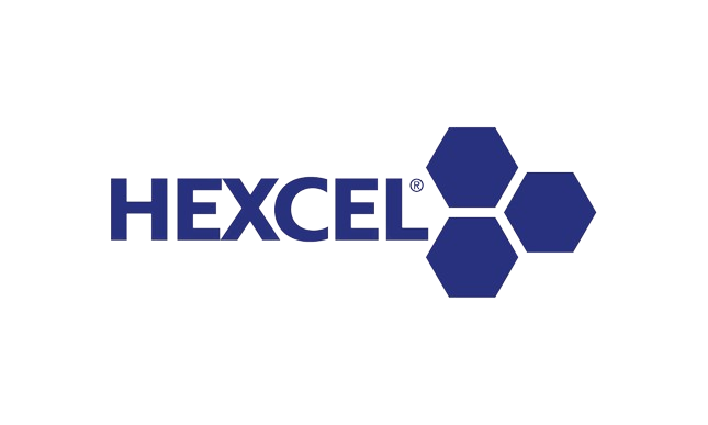 logo Hexcel
