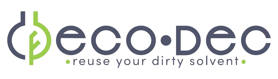 Logo Eco Dec