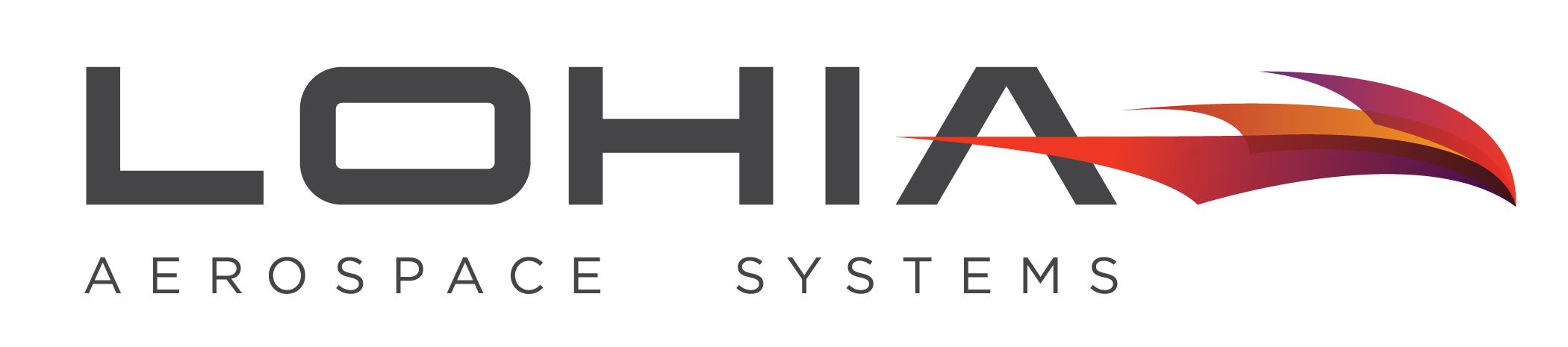 Logo Lohia Aerospace