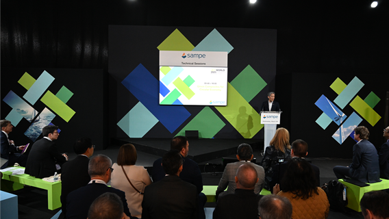 SAMPE Technical Sessions