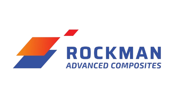 Logo Rockman Advanced Composites