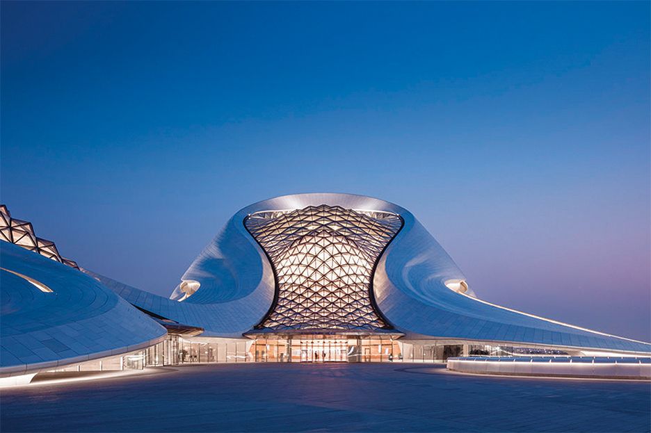 Construction & Génie Civil