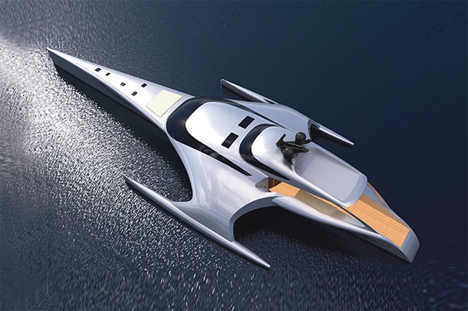 Marine & Construction Navale