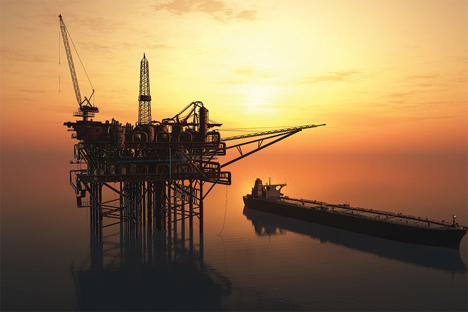 Pétrole, Gaz & Industries Chimiques