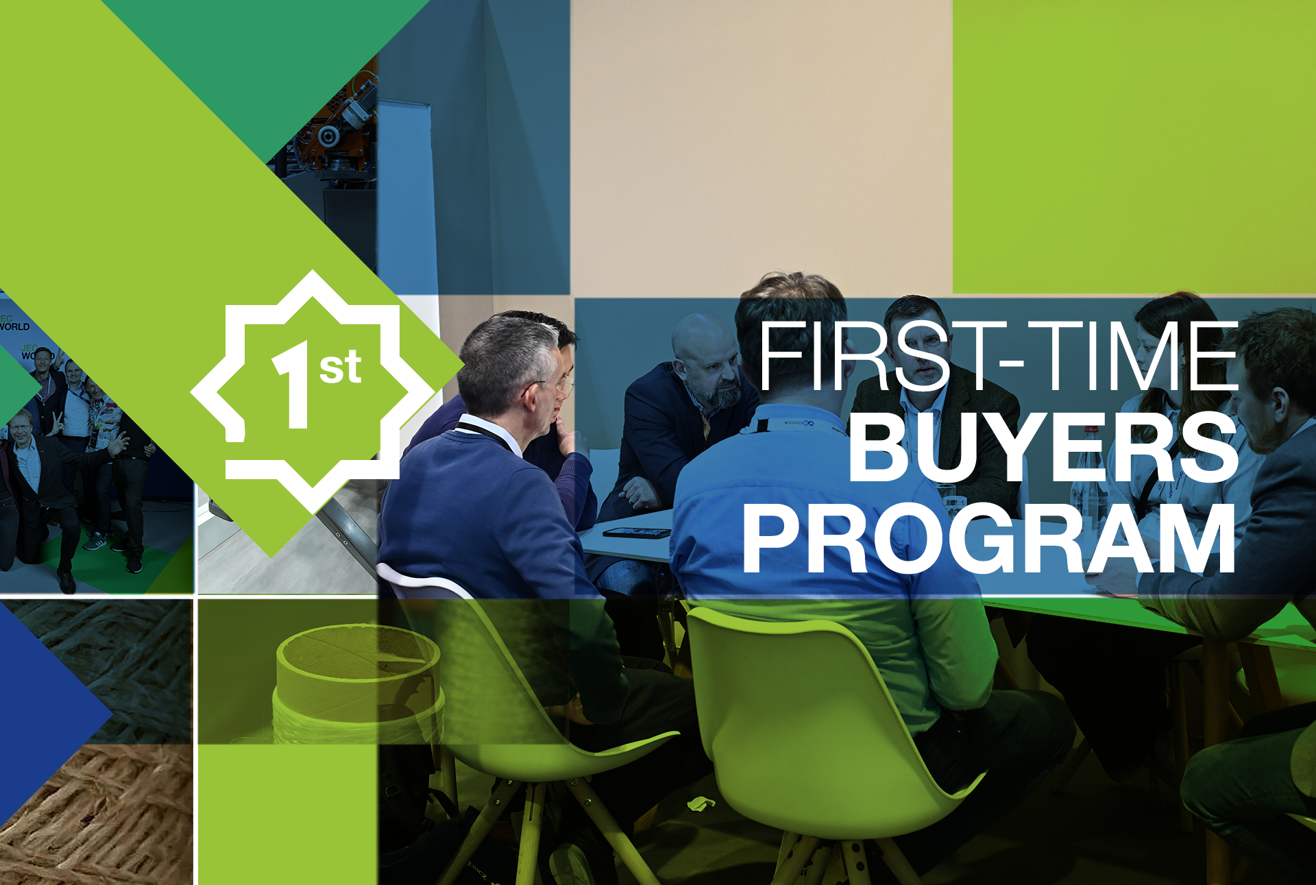 First-Time Buyers Program