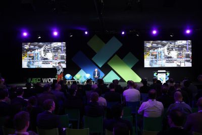 Lassen Sie sich inspirieren