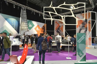 Entdecken Sie die Zukunft der Verbundwerkstoffe