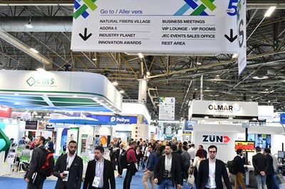 Treffen, Vernetzen, Wachsen