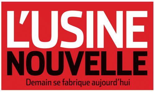L'USINE NOUVELLE