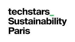 Techstars sustainability Paris