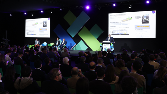 JEC World Conferences