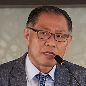 Pr. Sung Kyu HA