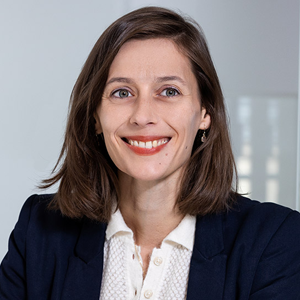 Alice BESOMI