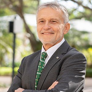 Dr. Antonio NANNI