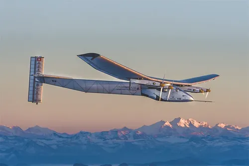 Aeronautics & Space