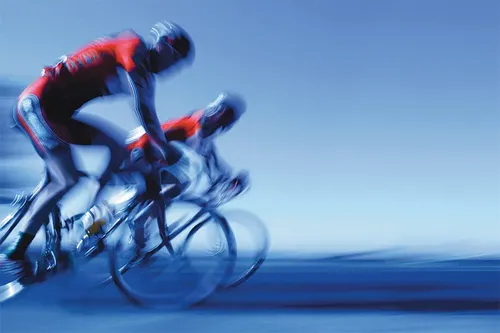 Sports, Leisure & Recreation 