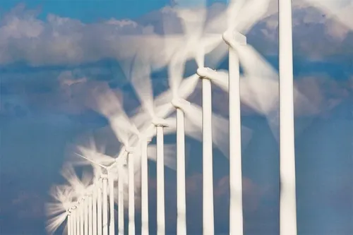 Renewable Energies 