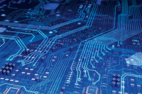 Electrical & Electronic Appliances, Telecom