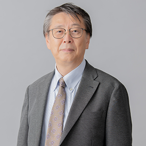 Pr. Kiyoshi UZAWA