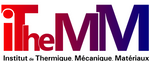 Institut de Thermique, M&eacute;canique, Mat&eacute;riaux (ITHEMM - REIMS)