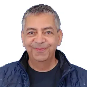 John GERIGUIS