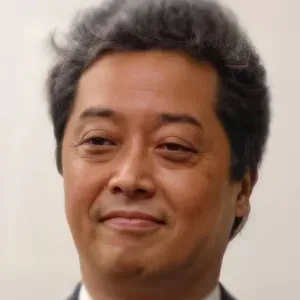 Jun TAKAHASHI