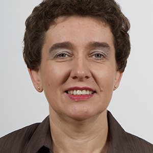 Prof. Dr. Patricia KRAWCZAK