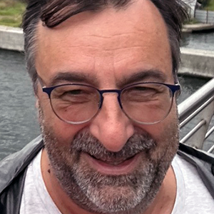 Dr. Roberto FRASSINE