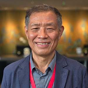 Dr. Sung HA