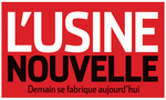 L'USINE NOUVELLE