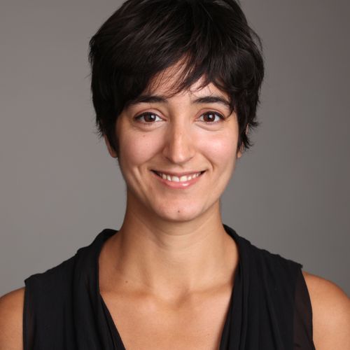 Speaker profile image for Laila Beynon