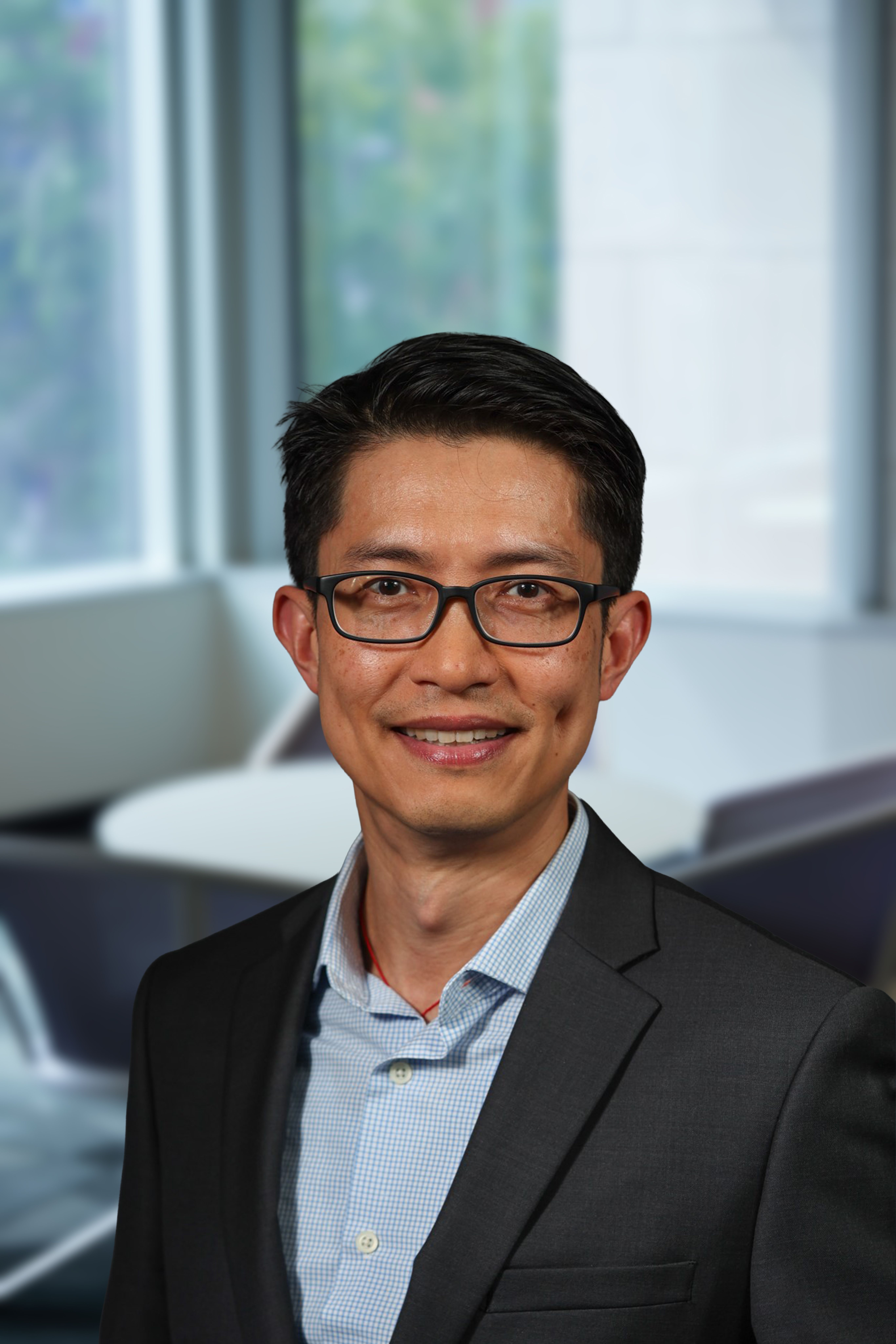 Hiangkiat (Jason) Tan