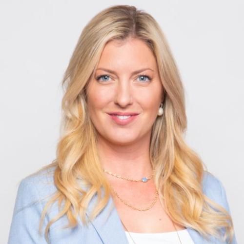 Speaker profile image for Denise Keeler