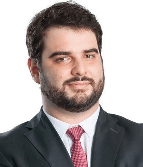 Speaker image for Eduardo Hallak