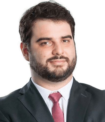 Speaker profile image for Eduardo Hallak