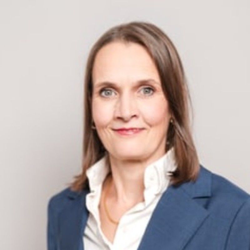 Speaker image for Anja Lunze