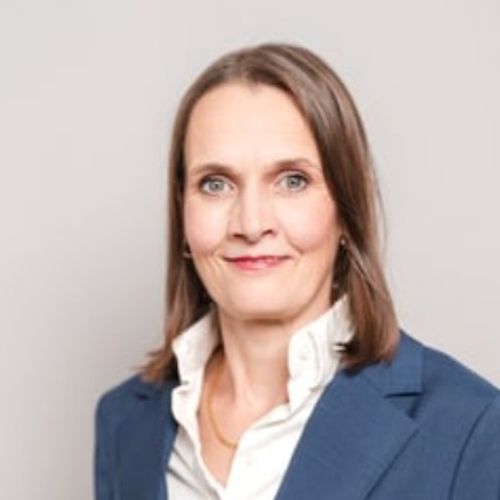 Speaker profile image for Anja Lunze