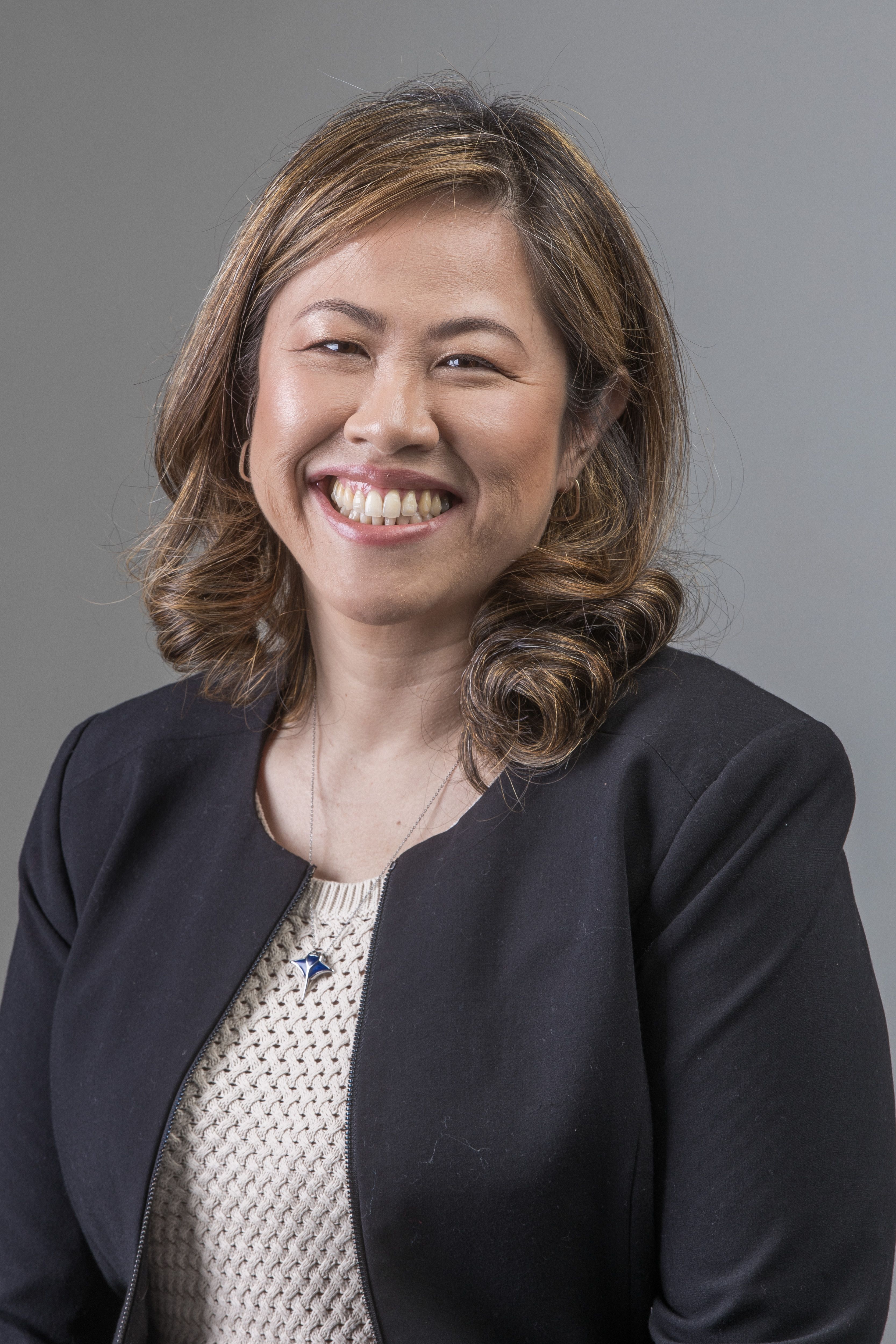 Speaker image for Viviane Kunisawa