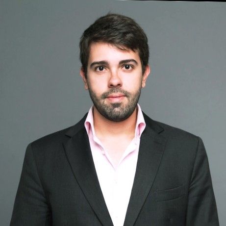 Speaker profile image for Rob Rodrigues