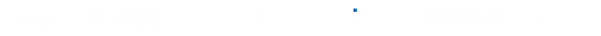 Ambarella, AMD, AWS, HCLTech, Intel, Oracle and Qualcomm are confirmed diamond partners