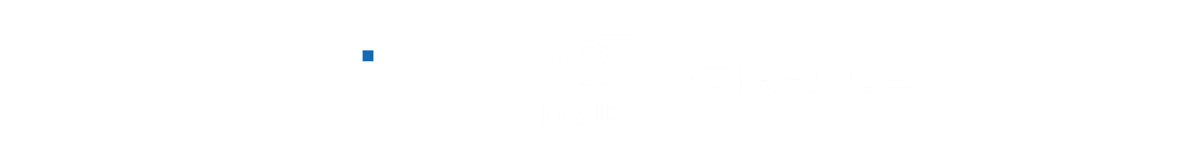 2026 sponsors include Ambarella, AWS, Intel, NVIDIA, Oracle, and Qualcomm
