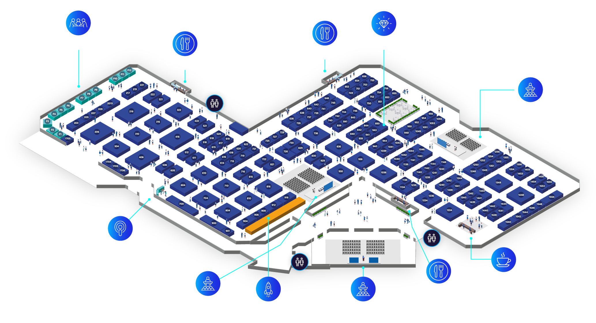 2026 Floorplan