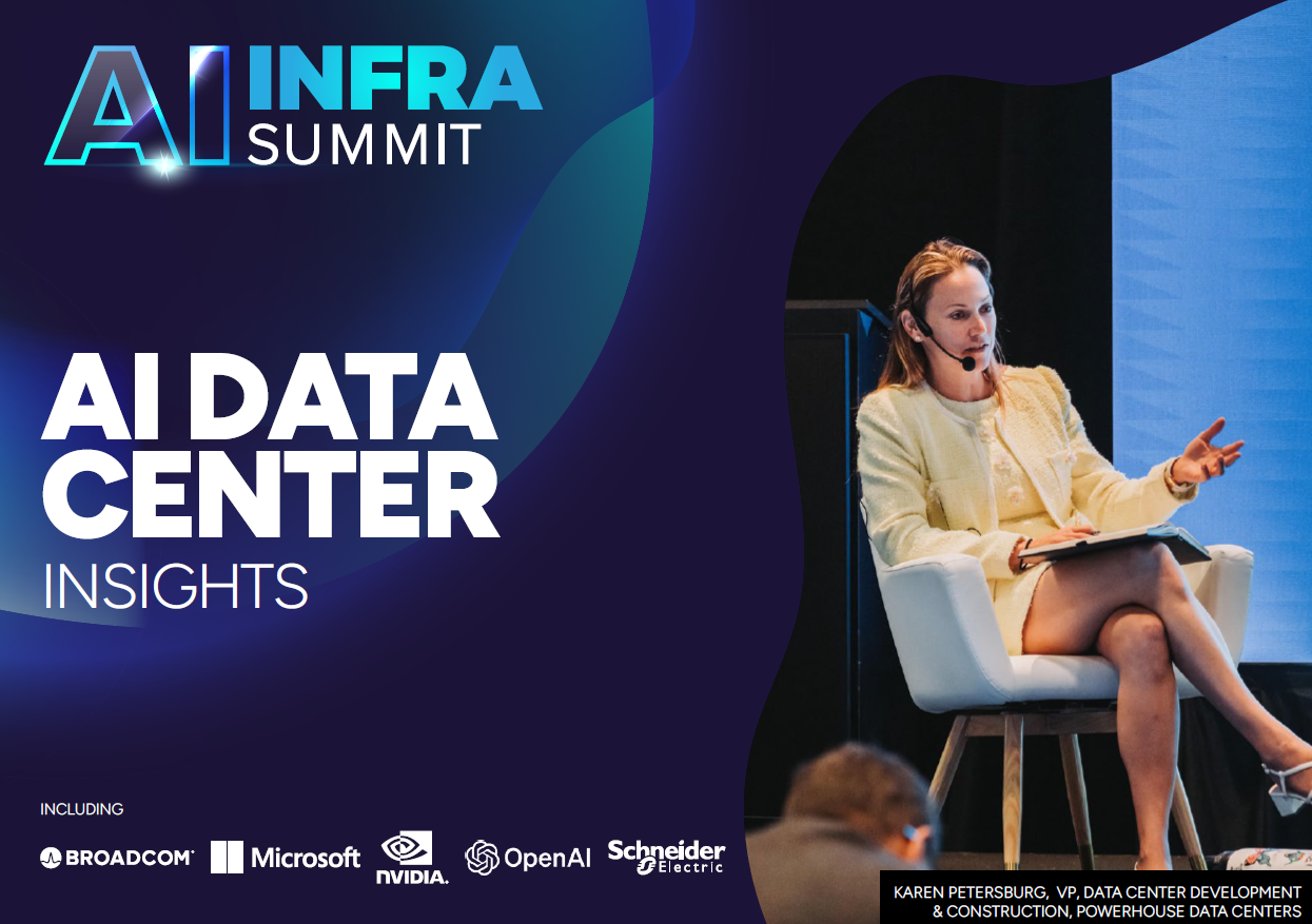 AI Data Center Insights Report
