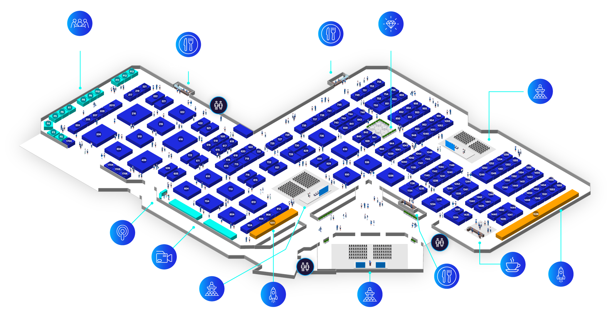 2026 Floorplan