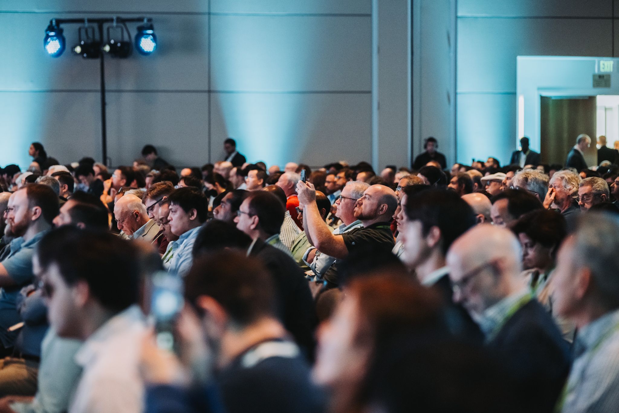  AI Data Center Keynote Panel