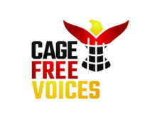 Cage Free Voices