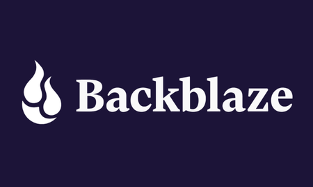 Backblaze